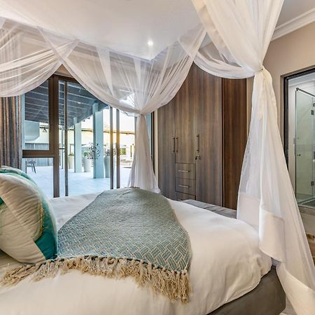 Ingwenkala Luxury Safari Lodge 호에드스프뤼트 외부 사진