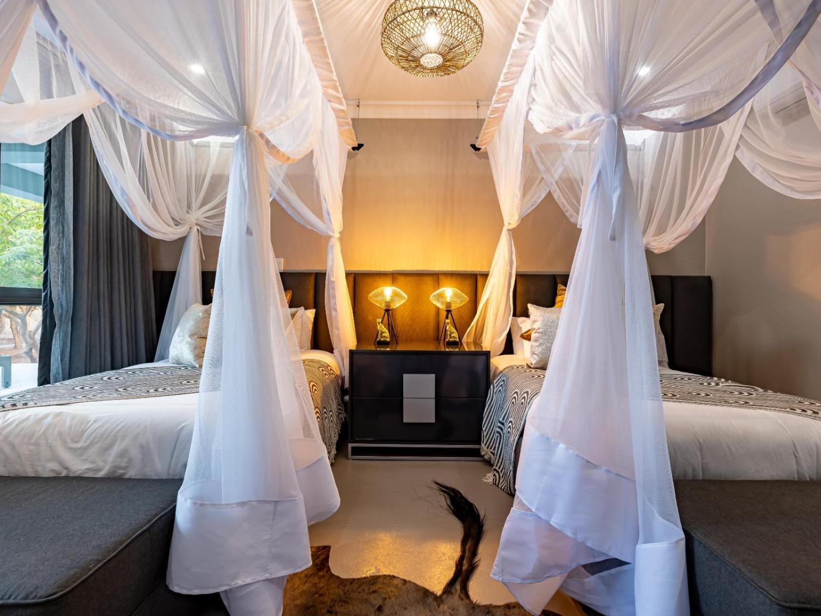 Ingwenkala Luxury Safari Lodge 호에드스프뤼트 외부 사진