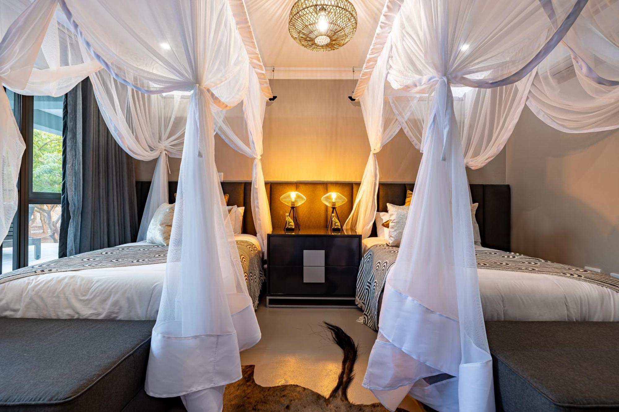 Ingwenkala Luxury Safari Lodge 호에드스프뤼트 외부 사진